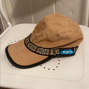 Kavu cap